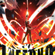 Image for article titled The Massive-Verse's Inferno Girl Red Takes the Spotlight in a New Solo Comic